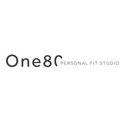 ONE80 Personal Fit Studio BV, Vlaardingen openingstijden
