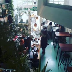 Samen, Amsterdam openingstijden
