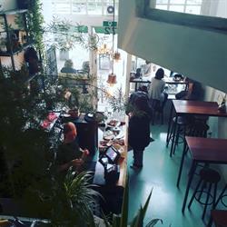 Samen, Amsterdam openingstijden