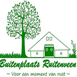 Buitenplaats Ruitenveen, Nieuwleusen openingstijden