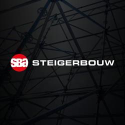 SBA Steigerbouw B.V., Arnhem openingstijden