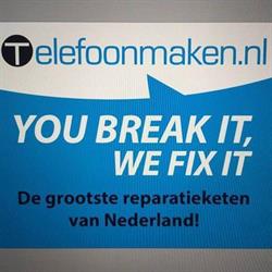 Telefoonmaken.nl Dordrecht, openingstijden