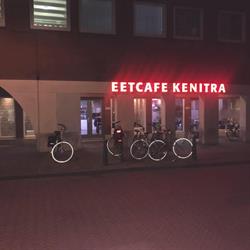 Eetcafé Kenitra, 's-Gravenhage openingstijden