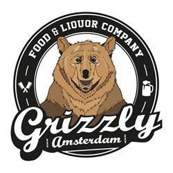 Grizzly - Amerikaans Restaurant & Bar, Amsterdam openingstijden