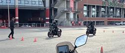 MOTOR rijschool Frank Raven, Hengelo openingstijden