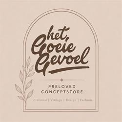 Kringloopwinkel Het Goeie Gevoel, Vroomshoop openingstijden