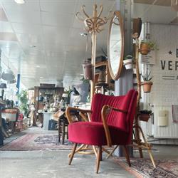 Kringloopwinkel Het Goeie Gevoel, Vroomshoop openingstijden