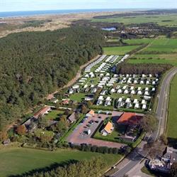 Vakantiepark Eldorado, West-Terschelling openingstijden