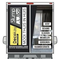 Slump en Bos Complete Woninginrichting, Drachten openingstijden