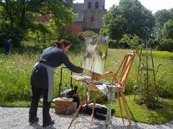 Atelier Margreet Boonstra, Drachten openingstijden