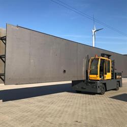 Mouw Hoedliggers BV, Ede openingstijden