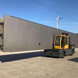 Mouw Hoedliggers BV, Ede openingstijden