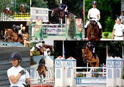 J.C. Stables, Wekerom openingstijden