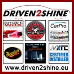 Driven2Shine, Huissen openingstijden