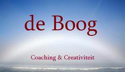 De Boog Coaching & Creativiteit, Arnhem openingstijden