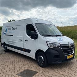 Deco Garant, Gaanderen openingstijden
