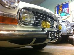 Golden-Years, Liempde openingstijden