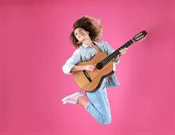 6stringmusic, Eindhoven openingstijden