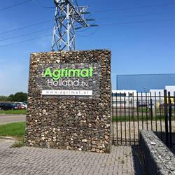 Agrimat Holland BV, Waspik openingstijden
