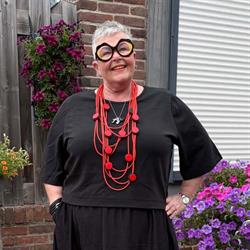 Curvy by Rian, Halsteren openingstijden
