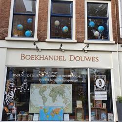 Boekhandel Douwes, 's-Gravenhage openingstijden