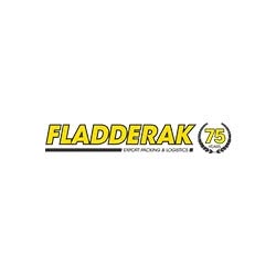 Fladderak Industriële Verpakkingen B.V., Rotterdam openingstijden