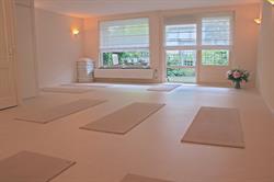 Khagaya Centrum Voor Yoga, 's-Gravenhage openingstijden