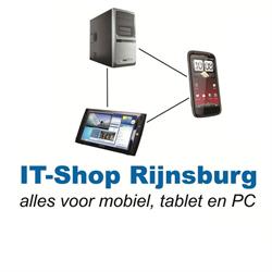 It-Shop Rijnsburg, openingstijden