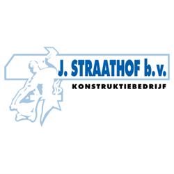 Konstruktiebedrijf J. Straathof B.V., Hillegom openingstijden
