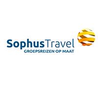 Sophus Travel, Groepsreizen op Maat, Leusden openingstijden