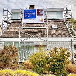 Dvdh-Schilderwerken, Hilversum openingstijden