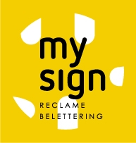 Mysign reclame, Amersfoort openingstijden