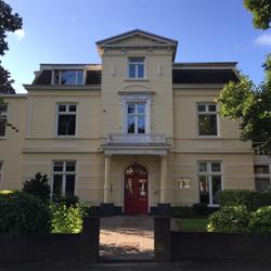 Instituut voor Psychosynthese, Hilversum openingstijden