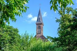 Stichting Ruigoord, Amsterdam openingstijden