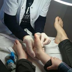 Schoonheids- en pedicuresalon Ellen van de Water, Hoofddorp openingstijden