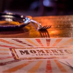 Momento Tapas En Meer V.o.f., Julianadorp openingstijden
