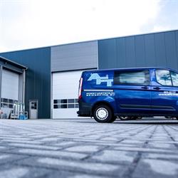 A.F.T. rvs BV, Heeg openingstijden