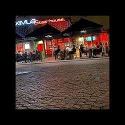 Maximus Nl B.v., Amsterdam openingstijden