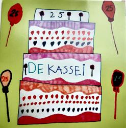Kadoshop Kassei (Zozijn), Lochem openingstijden