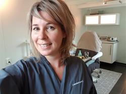Schoonheidssalon Espace Beauté, Hellevoetsluis openingstijden