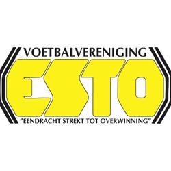 Voetbalvereniging Esto, Bodegraven openingstijden