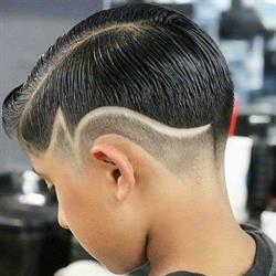 Salon Milan Barbershop Enschede Boswinkel, openingstijden