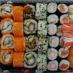 Oishi Sushi Barneveld, openingstijden