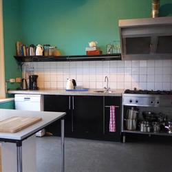 Buurtkamer Costa & Co, Amsterdam openingstijden