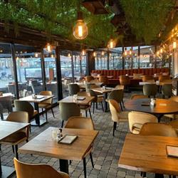 Eetcafé in de Sleutel Valkenswaard, openingstijden