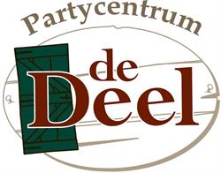 Partycentrum De Deel Nieuwleusen, openingstijden