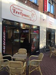 Snackbar Trefpunt Neede, openingstijden