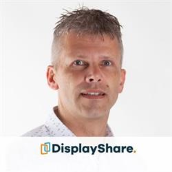 DisplayShare, Ede openingstijden