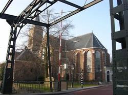 Pieterskerk, Breukelen openingstijden