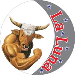 La Luna Steakhouse Grill, Amsterdam openingstijden